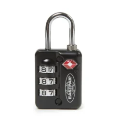 Cadenas Eastpak Lock-it Single Black