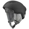 BOLLE Casque De Ski Bollé Atmos Pure Black Matte -Ski Rabais Magasin casque de ski bolle atmos pure black matte