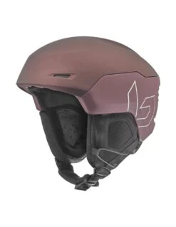 BOLLE Casque De Ski Bollé Ryft Pure Garnet Matte