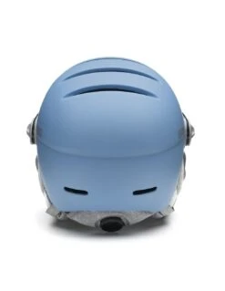 Casque De Ski Briko Blenda Visor Cerulean Blue -Ski Rabais Magasin casque de ski briko blenda visor cerulean blue 3