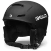 Casque De Ski Briko Mammoth Matt Black 1 Casque De Ski Briko Mammoth Matt Black -Ski Rabais Magasin casque de ski briko mammoth matt black
