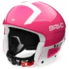 Casque De Ski Briko Vulcano Fis 6.8 Pink White 1 Casque De Ski Briko Vulcano Fis 6.8 Pink White -Ski Rabais Magasin casque de ski briko vulcano fis 68 pink white