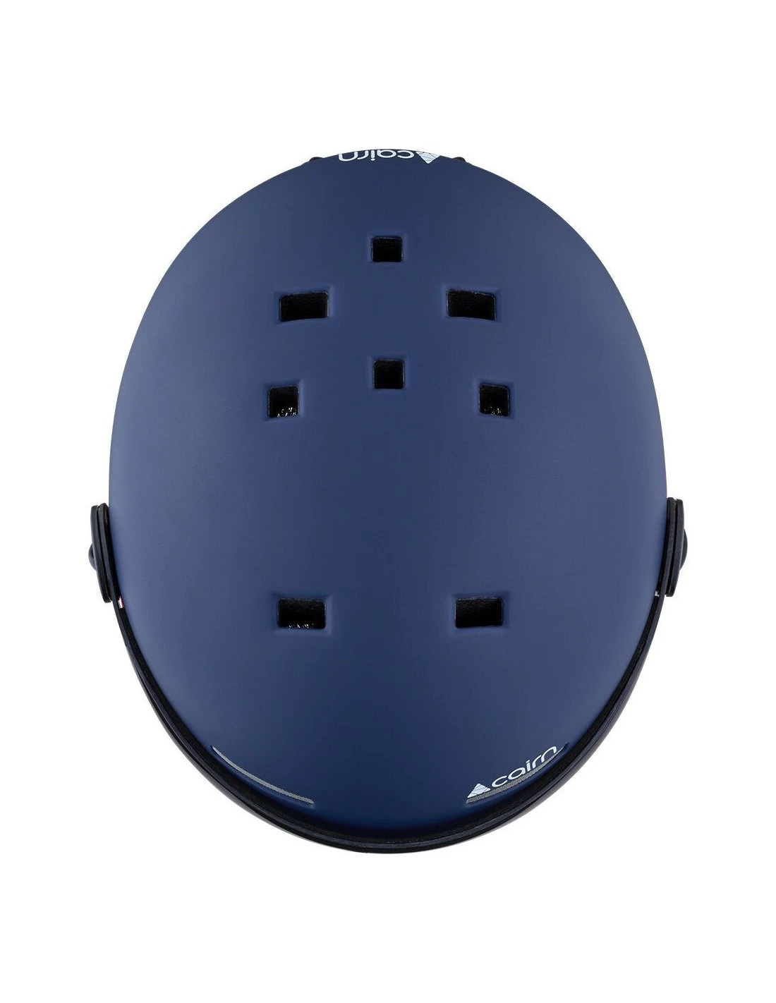 Casque De Ski Cairn Eclipse Rescue Visor Midnight Red 5 Casque De Ski Cairn Eclipse Rescue Visor Midnight Red – Image 3