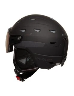 Ski Rabais Magasin 6 Ski Rabais Magasin -Ski Rabais Magasin casque de ski cairn shuffle s visor photochromic black 1