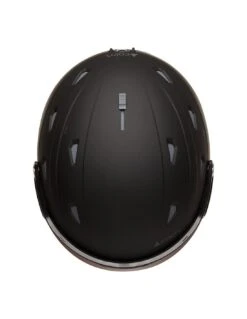 Casque De Ski Cairn Shuffle S-Visor Photochromic Black -Ski Rabais Magasin casque de ski cairn shuffle s visor photochromic black 2