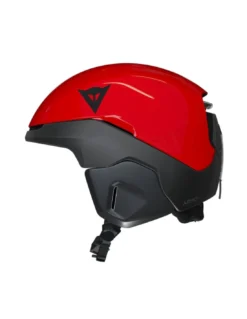 Casque De Ski Dainese Nucleo High Risk Red / Stretch Limo -Ski Rabais Magasin casque de ski dainese nucleo high risk red stretch limo 1