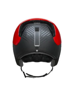 Casque De Ski Dainese Nucleo High Risk Red / Stretch Limo -Ski Rabais Magasin casque de ski dainese nucleo high risk red stretch limo 3