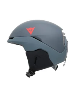 Casque De Ski Dainese Nucleo Mips Dark Gray / Stretch Limo -Ski Rabais Magasin casque de ski dainese nucleo mips dark gray stretch limo 1