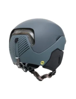 Casque De Ski Dainese Nucleo Mips Dark Gray / Stretch Limo -Ski Rabais Magasin casque de ski dainese nucleo mips dark gray stretch limo 4