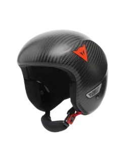Casque De Ski Dainese R001 Carbon Black / Carbon