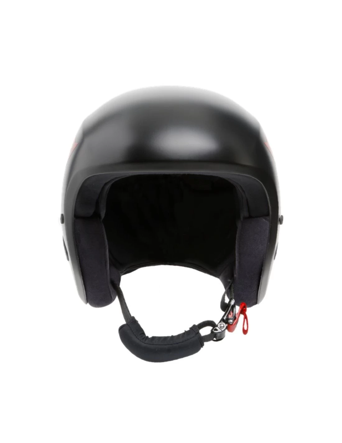 Casque De Ski Dainese R001 Fiber Black 5 Casque De Ski Dainese R001 Fiber Black – Image 3