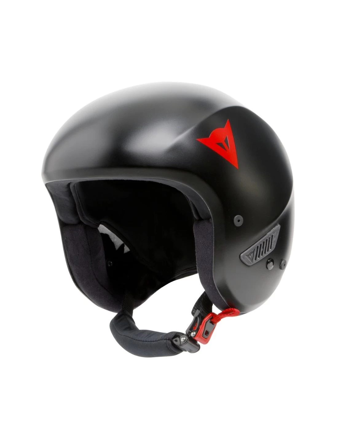Casque De Ski Dainese R001 Fiber Black 3 Casque De Ski Dainese R001 Fiber Black