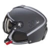 Casque De Ski Hmr H3 Elegance Heritage Strongest -Ski Rabais Magasin casque de ski hmr h3 elegance heritage strongest