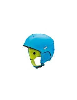 Casque De Ski Head Rebel Blue