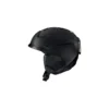 Casque De Ski Oakley Mod3 Matte Black -Ski Rabais Magasin casque de ski oakley mod3 matte black