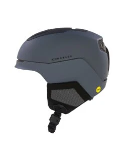 Casque De Ski Oakley Mod5 Forged Iron