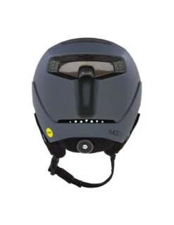 Casque De Ski Oakley Mod5 Forged Iron -Ski Rabais Magasin casque de ski oakley mod5 forged iron 3