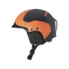 Casque De Ski Oakley Mod5 Matte Neon Orange -Ski Rabais Magasin casque de ski oakley mod5 matte neon orange