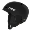 Casque De Ski Poc Fornix Matt Black -Ski Rabais Magasin casque de ski poc fornix matt black