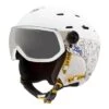 Casque De Ski Rossignol Allspeed Visor Impacts Photochromic Jcc -Ski Rabais Magasin casque de ski rossignol allspeed visor impacts photochromic jcc
