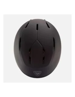 Casque De Ski Rossignol Fit Impacts Black -Ski Rabais Magasin casque de ski rossignol fit impacts black 2