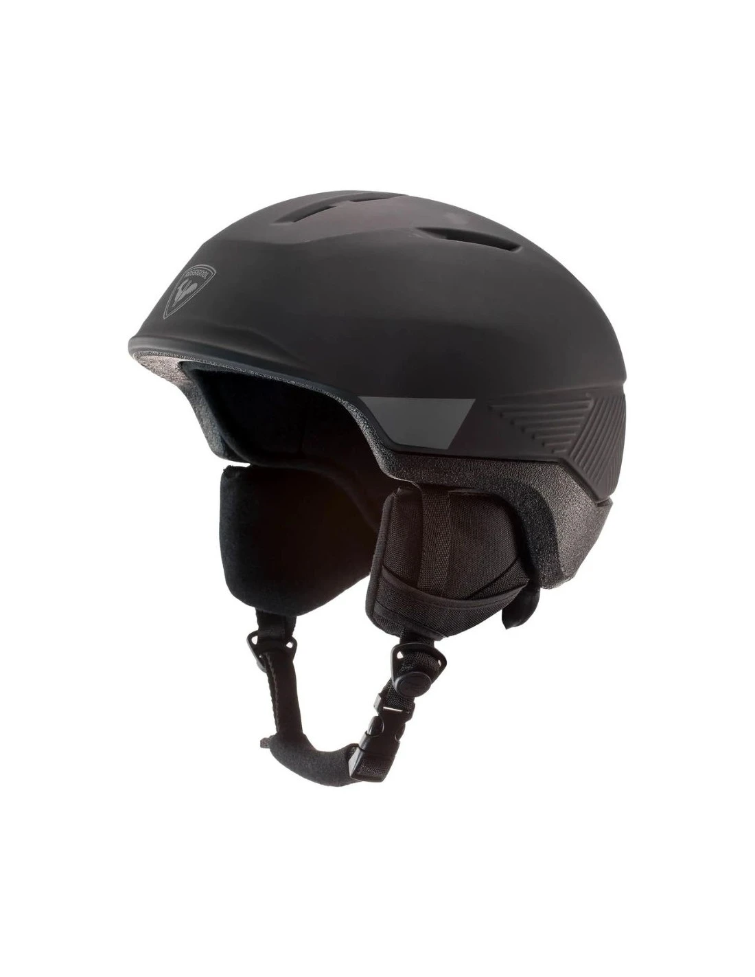 Casque De Ski Rossignol Fit Impacts Black