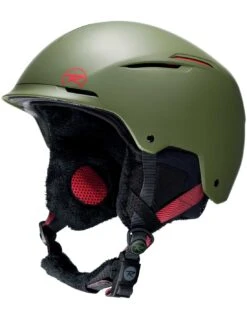 Ski Rabais Magasin 8 Ski Rabais Magasin -Ski Rabais Magasin casque de ski rossignol templar impacts top kaki 1