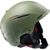 Casque De Ski Rossignol Templar Impacts Top Kaki -Ski Rabais Magasin casque de ski rossignol templar impacts top kaki