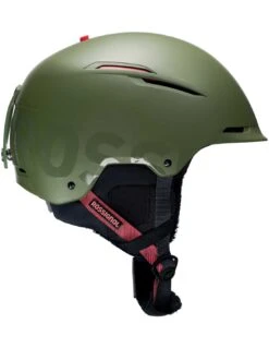 Casque De Ski Rossignol Templar Impacts Top Kaki 10 Casque De Ski Rossignol Templar Impacts Top Kaki -Ski Rabais Magasin casque de ski rossignol templar impacts top kaki 3