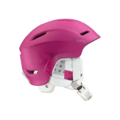 Casque De Ski Salomon Aura Custom Air