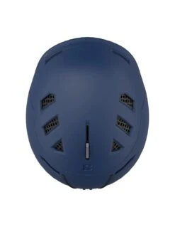 Casque De Ski Salomon Husk Pro Estate Blue -Ski Rabais Magasin casque de ski salomon husk pro estate blue 3