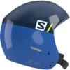 Casque De Ski Salomon S Race Blue Fis 2 Casque De Ski Salomon S Race Blue Fis -Ski Rabais Magasin casque de ski salomon s race blue fis