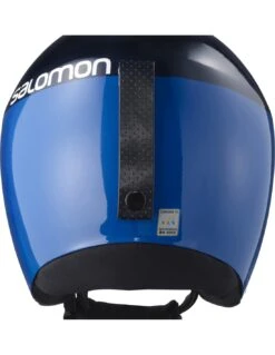 Casque De Ski Salomon S Race Blue Fis -Ski Rabais Magasin casque de ski salomon s race blue fis 2
