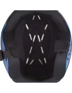 Casque De Ski Salomon S Race Blue Fis -Ski Rabais Magasin casque de ski salomon s race blue fis 3