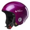 Casque De Ski Sweet Protection Volata Helmet W Gloss Opal Purple