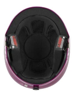 Casque De Ski Sweet Protection Volata Helmet W Gloss Opal Purple -Ski Rabais Magasin casque de ski sweet protection volata helmet w gloss opal purple 4