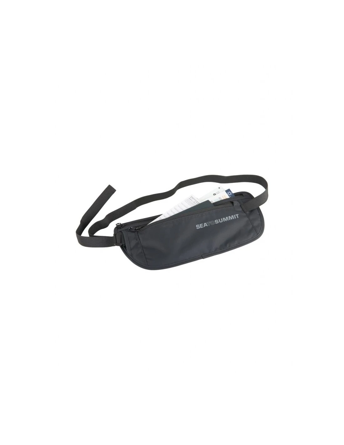 Ceinture Porte-monnaie Sts Money Belt Black 5 Ceinture Porte-monnaie Sts Money Belt Black – Image 3