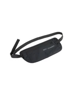 Ceinture Porte-monnaie Sts Money Belt Black