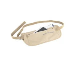 Ceinture Porte-monnaie Sts Money Belt Sand