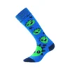 Chaussettes De Ski Cairn Spirit J Azure Monster -Ski Rabais Magasin chaussettes de ski cairn spirit j azure monster