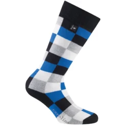 Chaussettes De Ski Rohner Carolina Turquoise