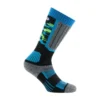 Chaussettes De Ski Thyo Junior Tech Bleu 2 Chaussettes De Ski Thyo Junior Tech Bleu -Ski Rabais Magasin chaussettes de ski thyo junior tech bleu
