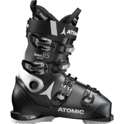 Chaussures De Ski Atomic Hawx Prime 85 W Black White