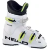 Chaussures De Ski Enfant Head Raptor 40 White -Ski Rabais Magasin chaussures de ski enfant head raptor 40 white