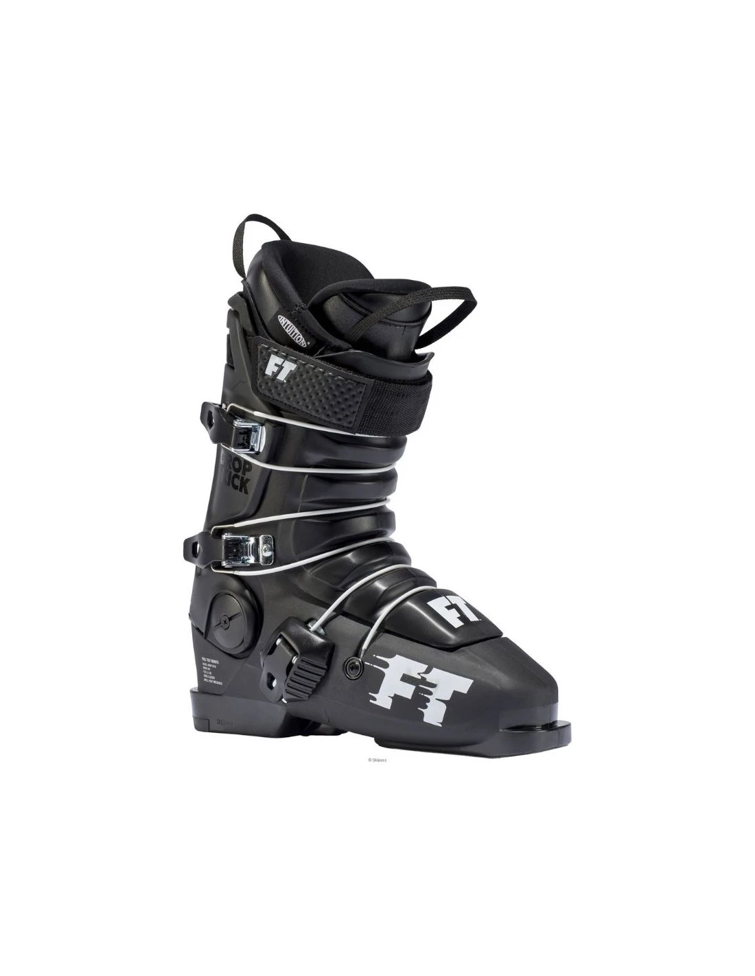 Full Tilt Chaussures De Ski Fulltilt Drop Kick 3 Full Tilt Chaussures De Ski Fulltilt Drop Kick