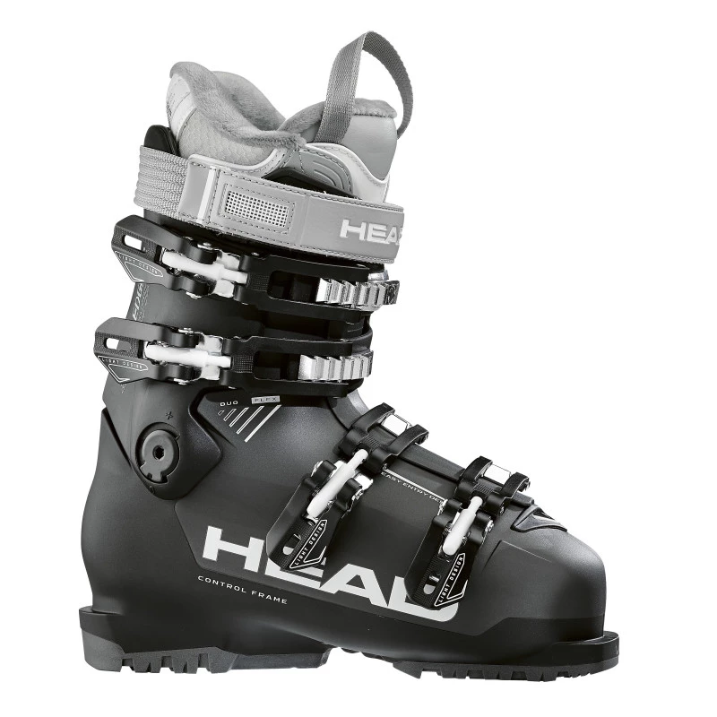 Chaussures De Ski Head Advant Edge 65 W R Anthracite / Black