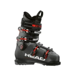 Chaussures De Ski Head Advant Edge 75 R Anthracite / Black