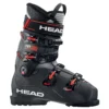 Chaussures De Ski Head Edge Lyt 100 Black / Red