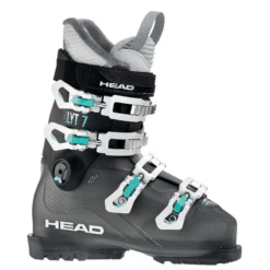 Chaussures De Ski Head Edge Lyt 7 W R Trs Anthracite / Black