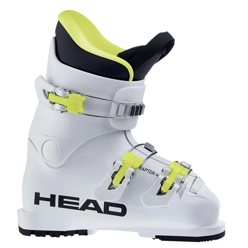 Chaussures De Ski Head Raptor 40 White 3 Chaussures De Ski Head Raptor 40 White